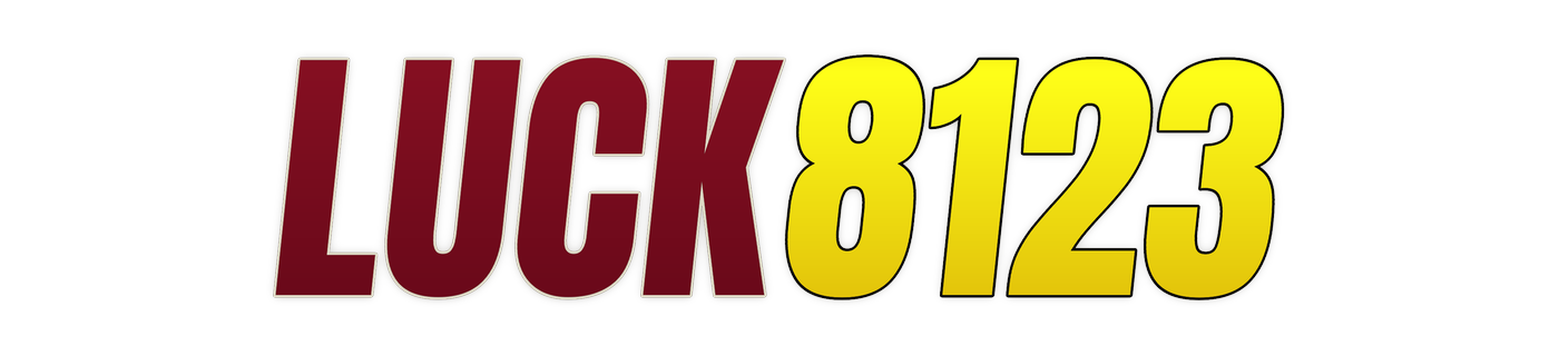 luck8123 Logo